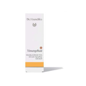 DR.HAUSCHKA Tönungsfluid