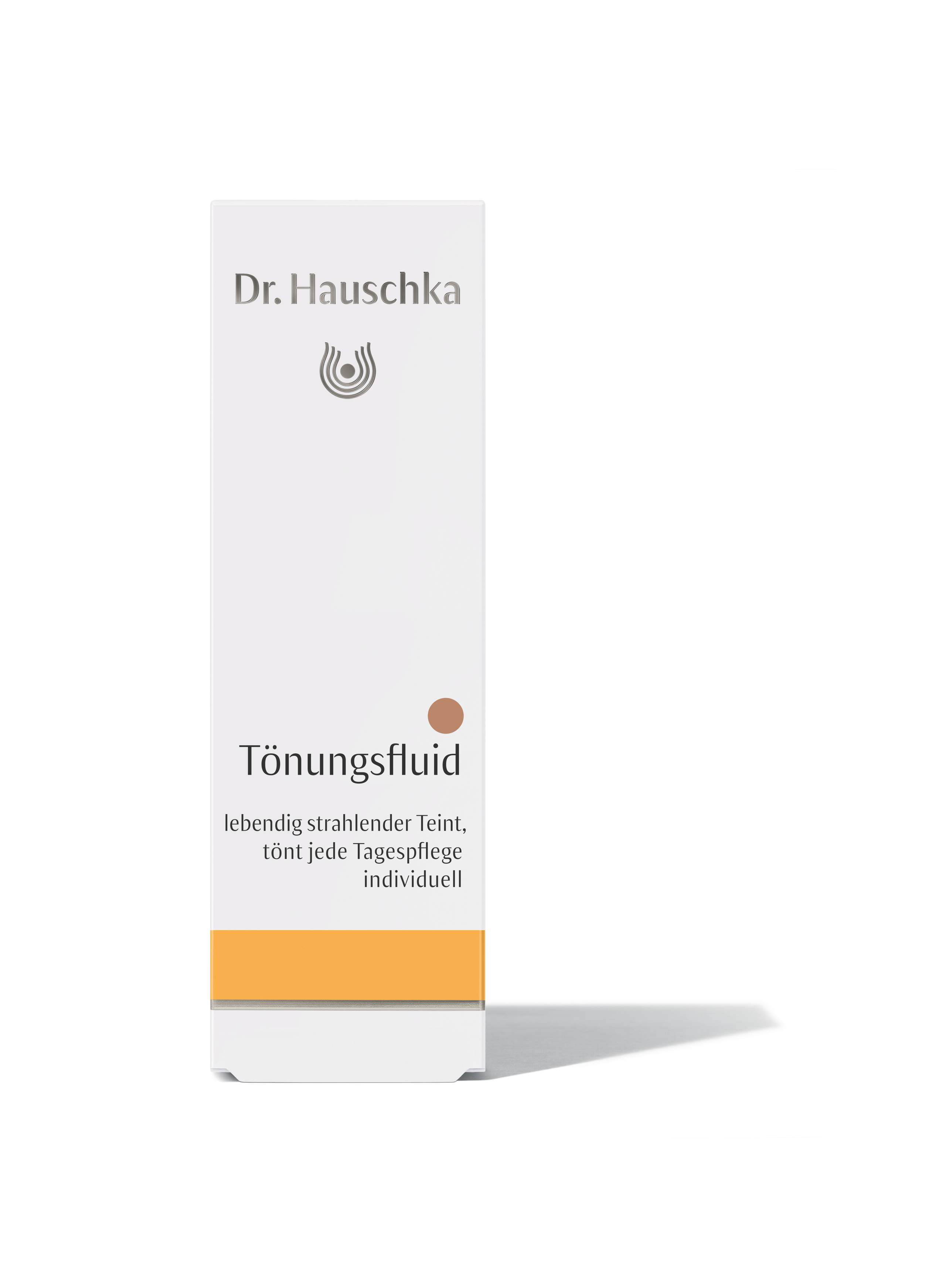 DR.HAUSCHKA Tönungsfluid